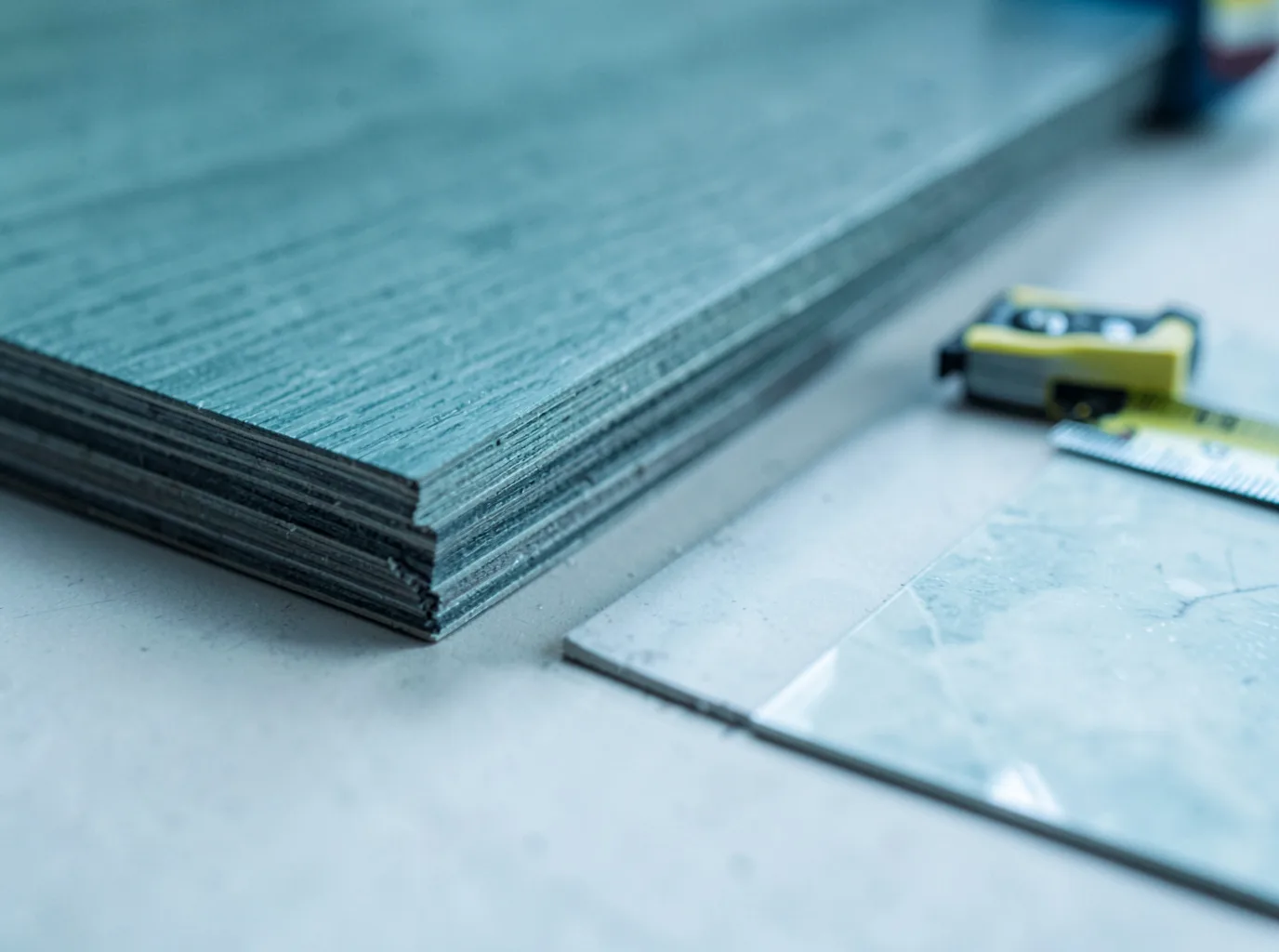 Luxury Vinyl Plank Installation Maysville, WV FAQs